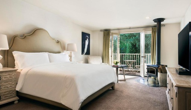 Mill Valley Inn