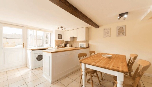 Mill View-an idyllic base to explore The Cotswolds