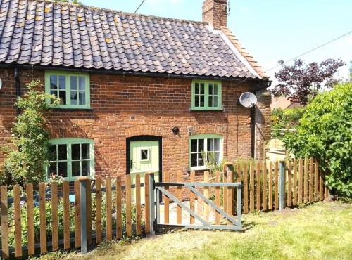Mill View