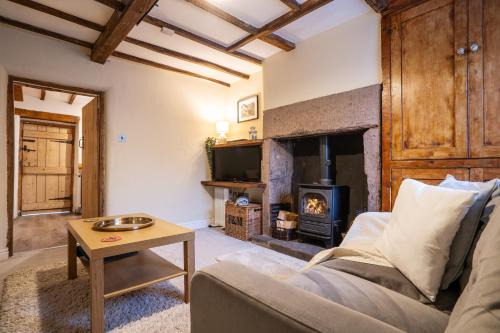 Mill Workers Cottage