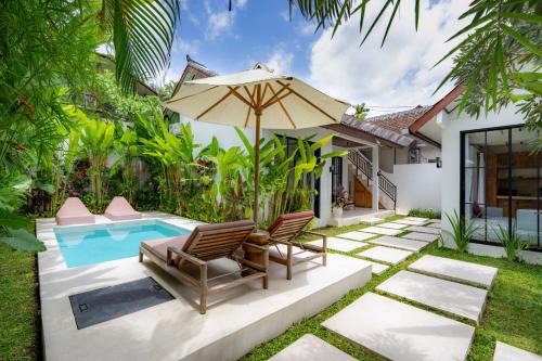 Milla Villa