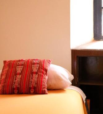 Millas House Cusco