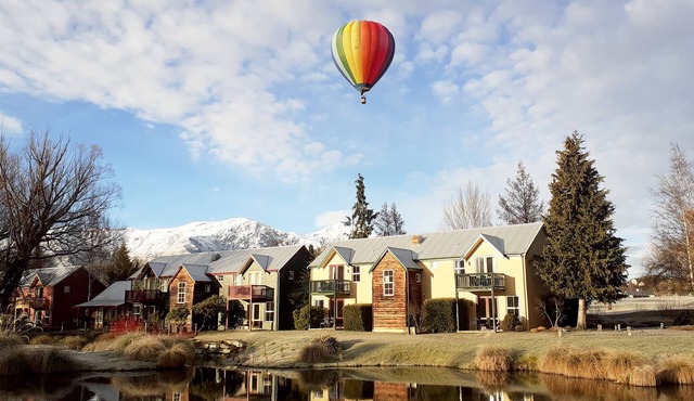 Millbrook Resort