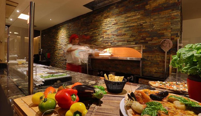 Mille Stelle Hotel