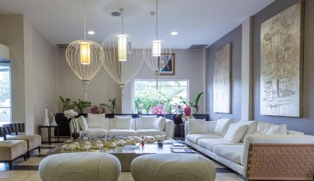 Millenium Suites