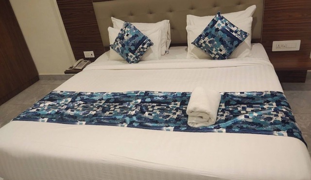 Millennials Hotel