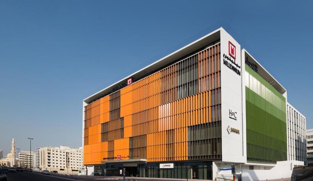 Millennium Al Barsha