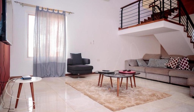 Millennium Apartment