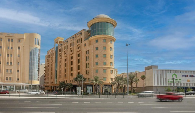 Millennium Hotel Doha