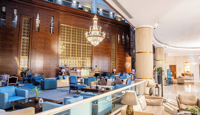 Millennium Hotel Doha