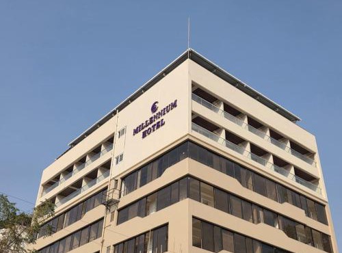 Millennium Hotel