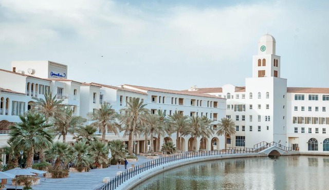 Millennium Lakeview Residences