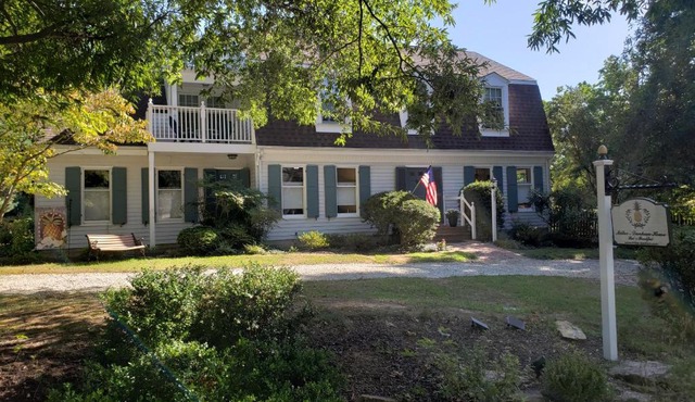 Miller-Dunham House B&B