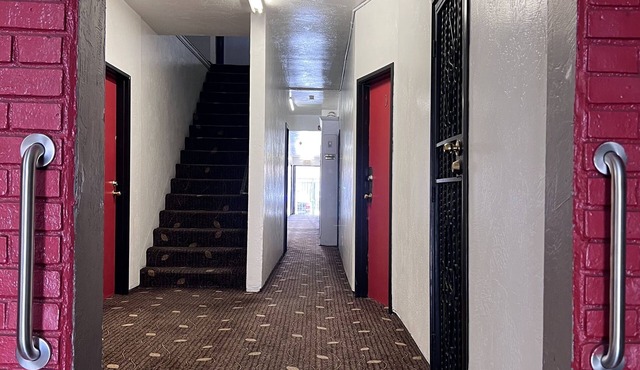 Miller Hotel