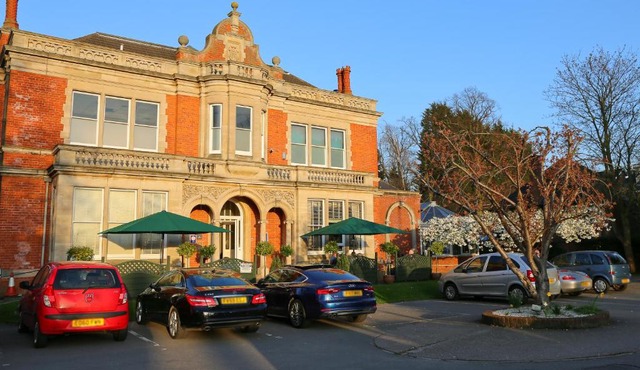 Millfields Hotel