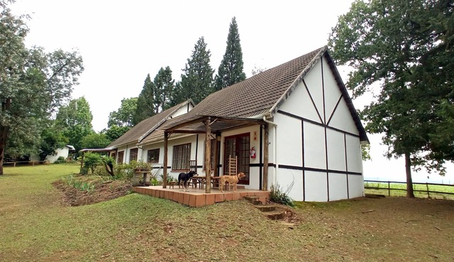 Millgate Cottage