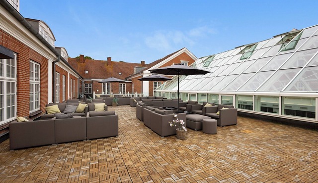 Milling Hotel Park