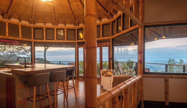 Million Dollar View Ecovilla