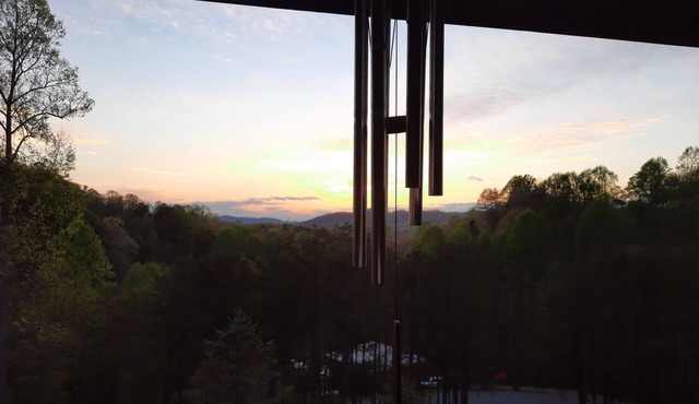 Million Dollar View