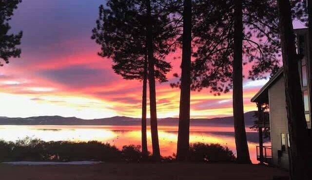Million Dollar Views of Lake Tahoe - #13