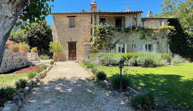 Million dollar view with classic charm. Early August - grab a bargain!