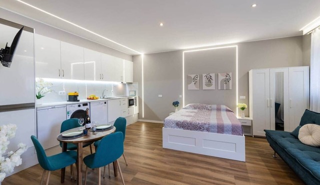 Million Dreams Studio Porto