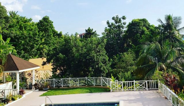 Millsborough B&B