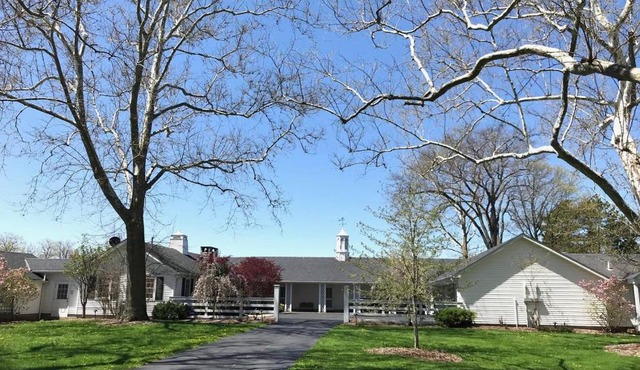 Millsite Lodge