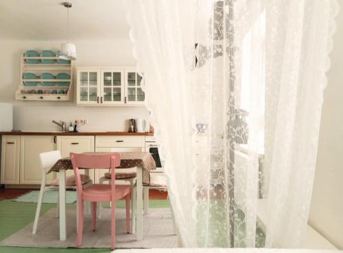 Millstream Apartment