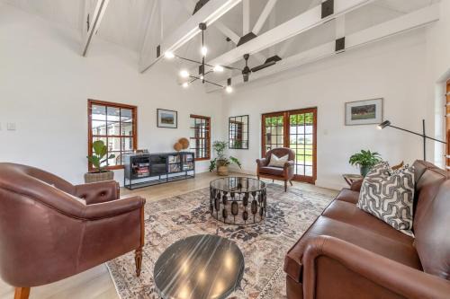 Millstream manor guest house