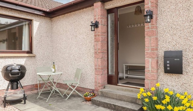 MILLVIEW, beautiful views, WiFi, Boat of Garten