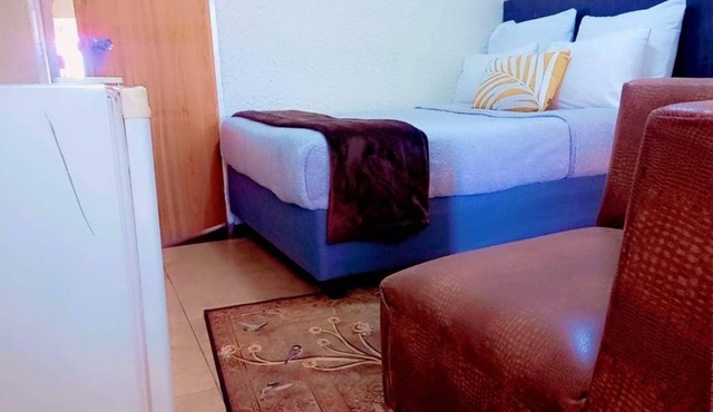 MILLY GUEST HOUSE JHB