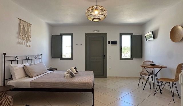 Milos Studio