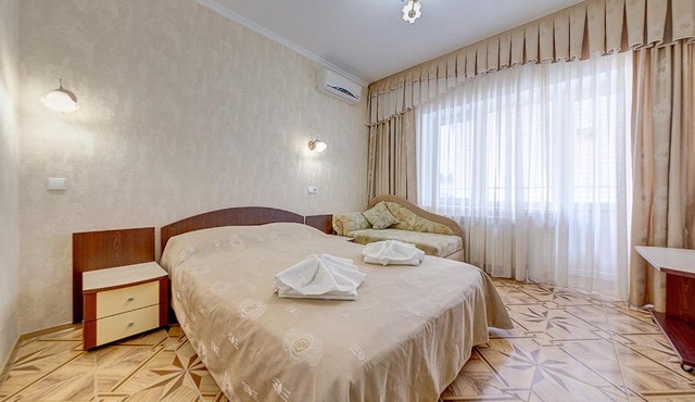 Milotel Pavel