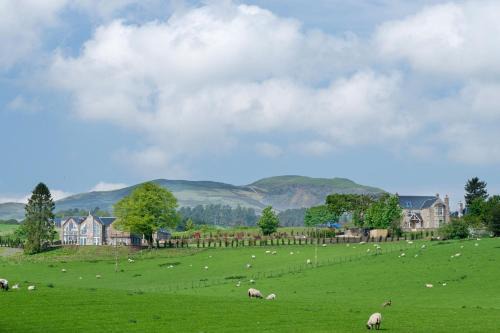 Milton Farm