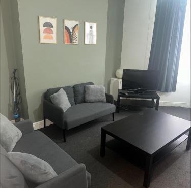 Milton Road Flat 1 - TSAC
