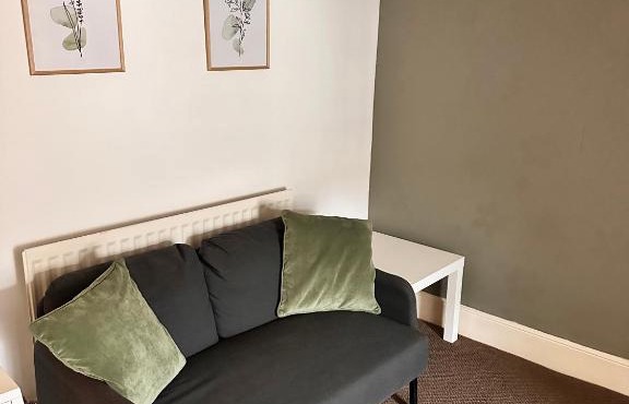 Milton Road Flat 3 TSAC