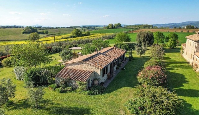 Milva's Nest Countryside