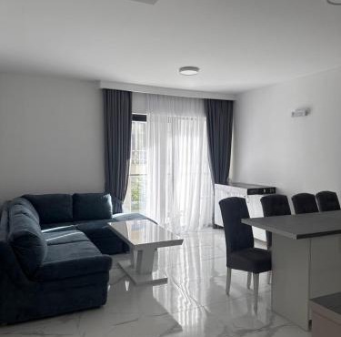 Mima Apartments