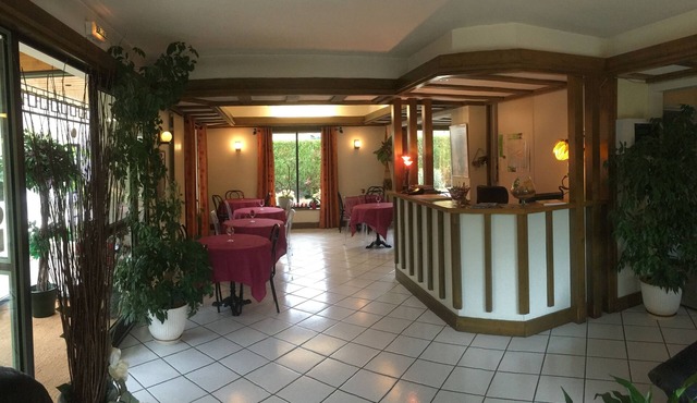 Mimat'hôtel