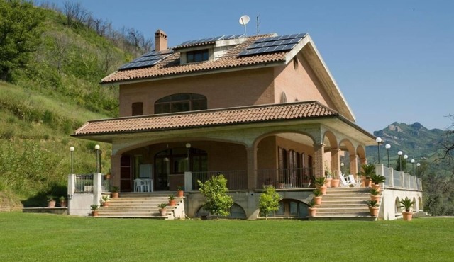 Mimi and Cocò Country House