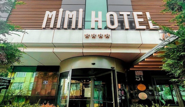 Mimi Hotel Ankara