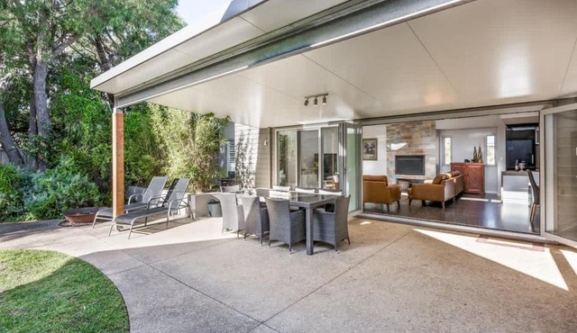 Mimosa - Stylish Beachside Retreat in Dunsborough