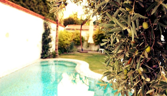 Mina Hotel Alacati