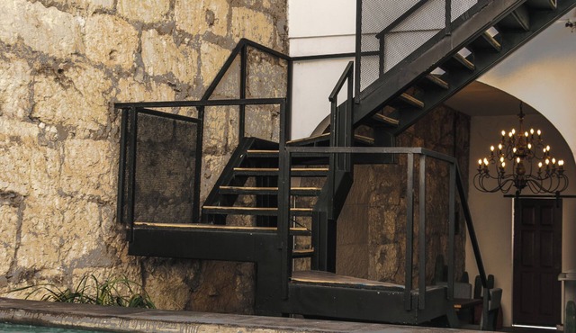 Mina Suites Barrio Antiguo