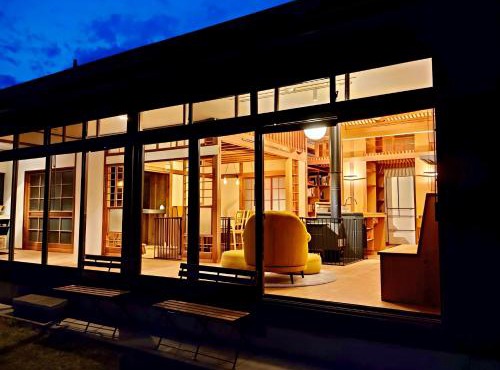 Minami Alps City - House - Vacation STAY 94857v