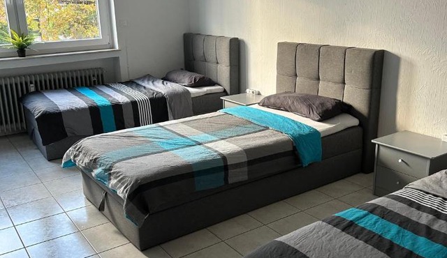 Minas Ferienwohnung