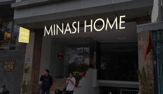 Minasi Home- Westlake