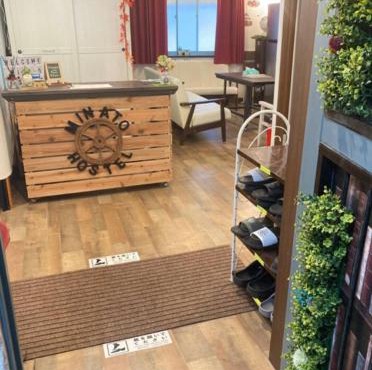 Minato Hostel