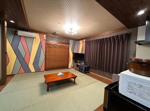 Minato Oasis Numazu/Vacation STAY 40715